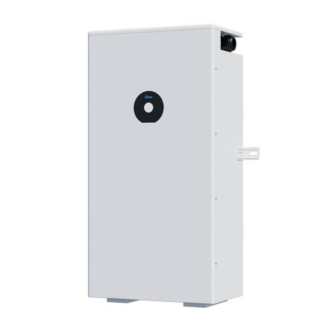 Deye SE-F16 Max IP65 Heated